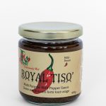 Habanero Mild 🌶️