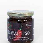 Habanero Extra Hot 🌶️🌶️🌶️