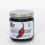 Scotch Bonnet Hot 🌶️🌶️